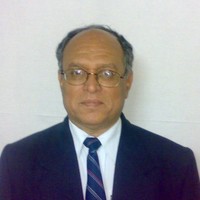 Madhu Sudan Sharma