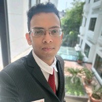 Souvik Seth