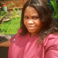 peace Effiong