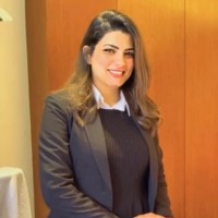 Rimonda Raafat Zarief