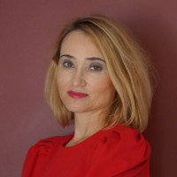 Yelena V. Melik-Gaykazyan, Qpa, Qka