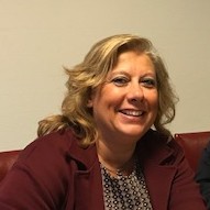 Marion Groenewege