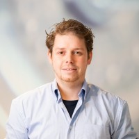 Geert Van Amstel