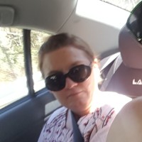 Tracy Bruce