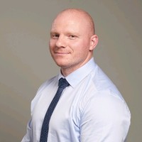 Jonathan Robinson IEng MCIBSE