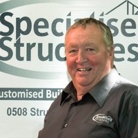 Noel McCrostie