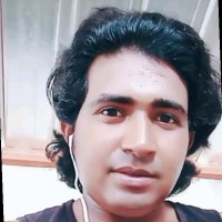 Md Saddam Hussain