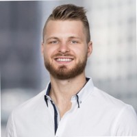 Misha Kuzmovych
