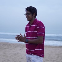 Shankaranarayanan Ramesh