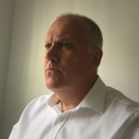Keith D'Arcy