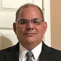 Ramiro (Ray) Gonzales