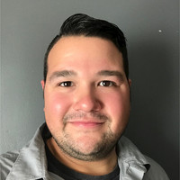 Josiah Ramirez