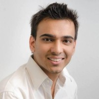 Vivek Kumar