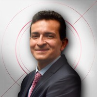 Luis Guzmán V.