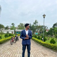 Samrat kumar Das