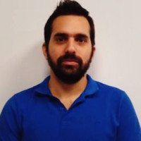 Stelios Asimakopoulos