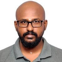 Balaganesh A