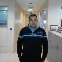 Kaushal Pandey