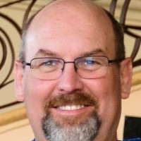 Randall Venenga