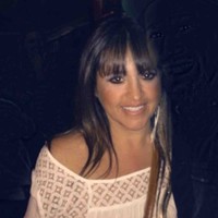 Blanca Sanie