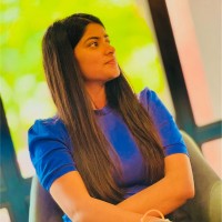 Neetika Kaushik