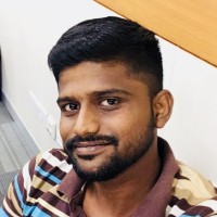 VINODH KUMAR D