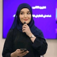 Fatima Cherif