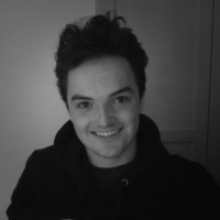 Ben Ritchie