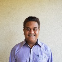 Muthuvale Shanmugam