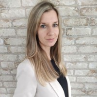 Alicja Wieteska Georgieva, Phd