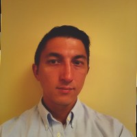 Maxwell Rodriquez