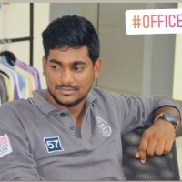 shiva chandrasekar