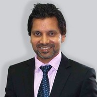 Harsh Dalmia