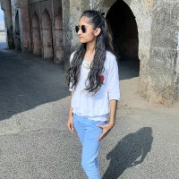 Akansha Sharma