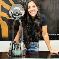 Antonela Carbone