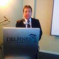 Ricardo Calderón de la Barca Leon