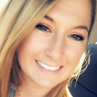 Mackenzie Leach