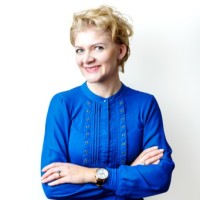 Dr Urszula Sliwka Rnutr (Phd)