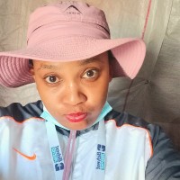 Loraine Mcitheka