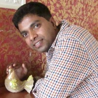 Deepak Gauri