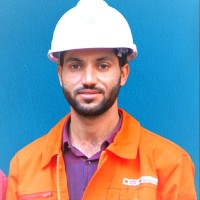 Lsrar Khan
