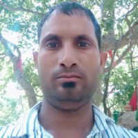 Rasul Ahmad