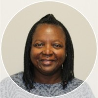 Sandra Harold