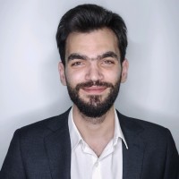 Khaled Naji
