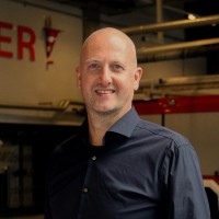 Jos Bestebreur