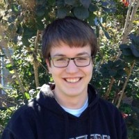 Andrew Moshier