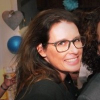 Gaby van der Meij - Verdam