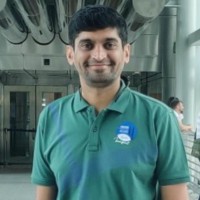 Yashesh Negandhi