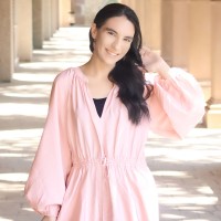 Amira Ziauddin ✧