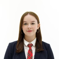 Hannah Hanes